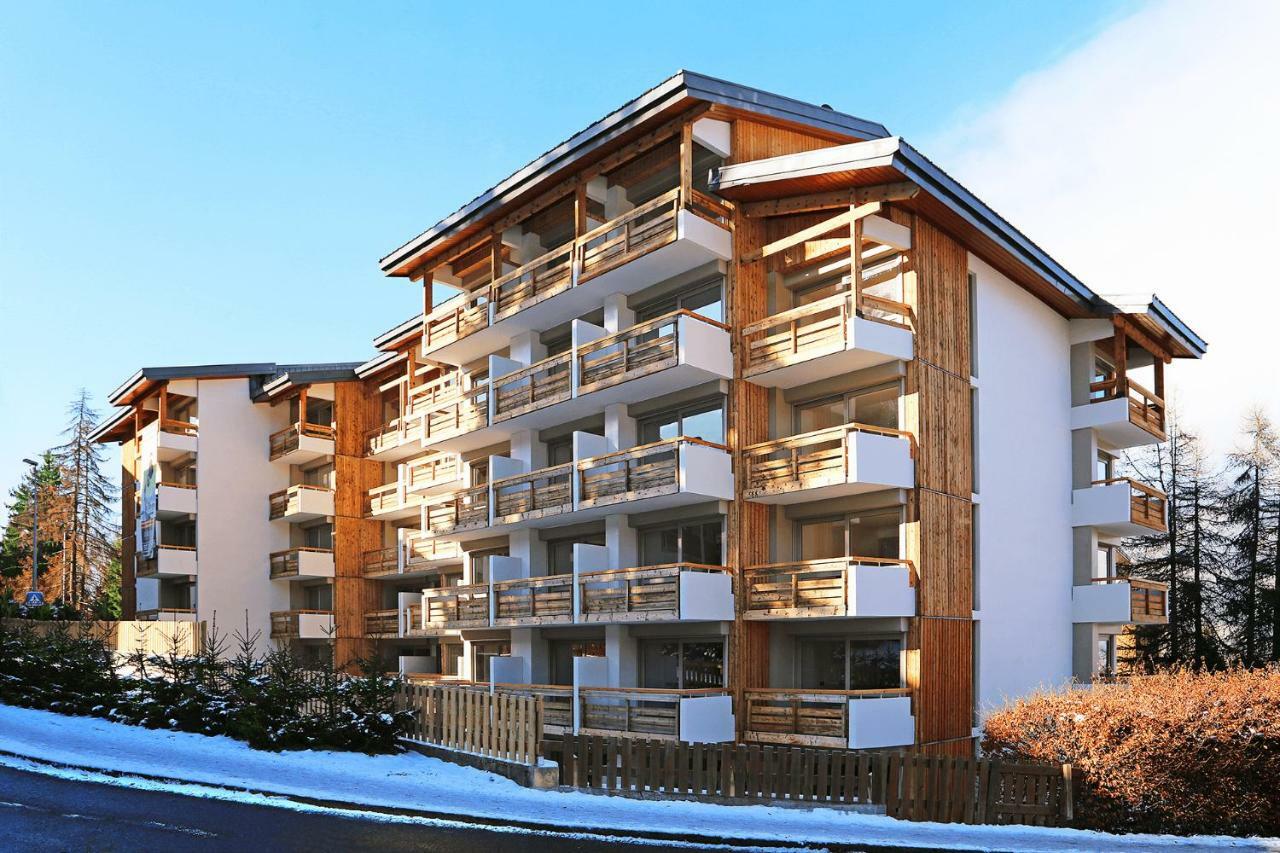 Appartment - Vacances Megeve - Ае004 Kültér fotó